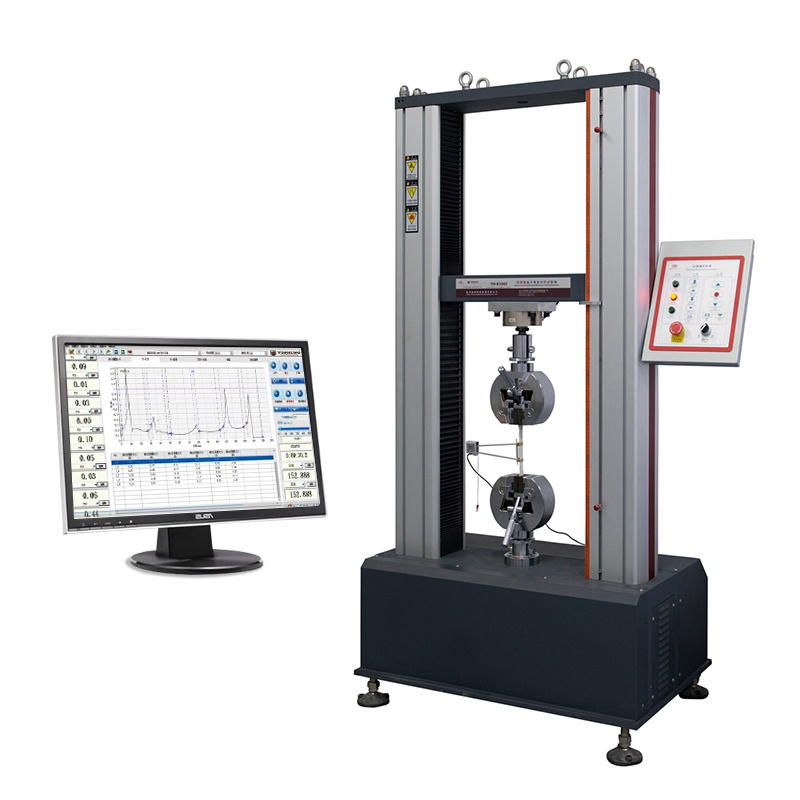 Universal Material Testing Machine