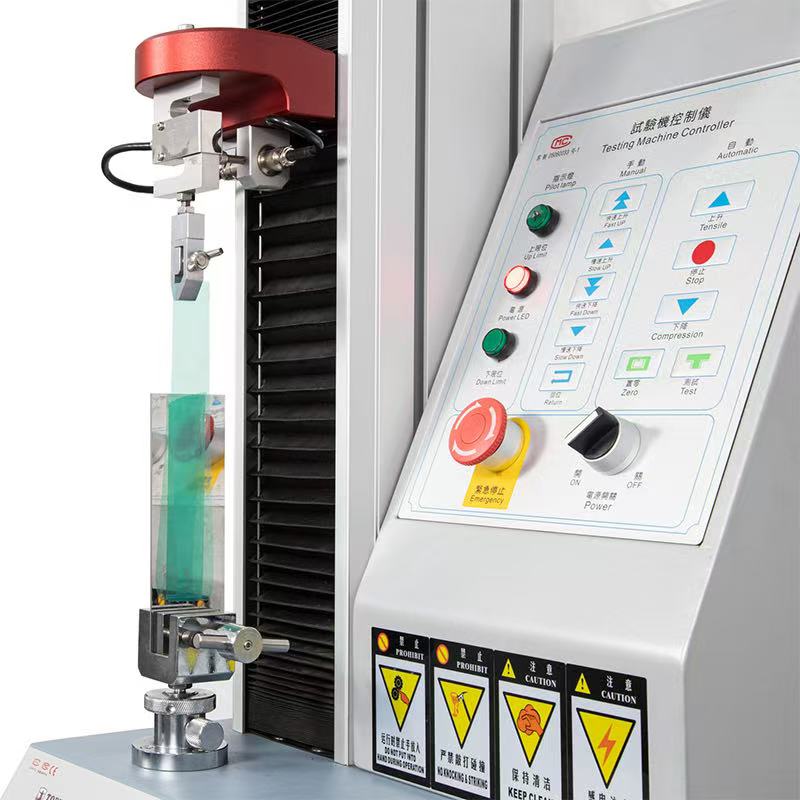 Professional tape testing solutions: Testing equipment for peel, holding force and initial tackiness