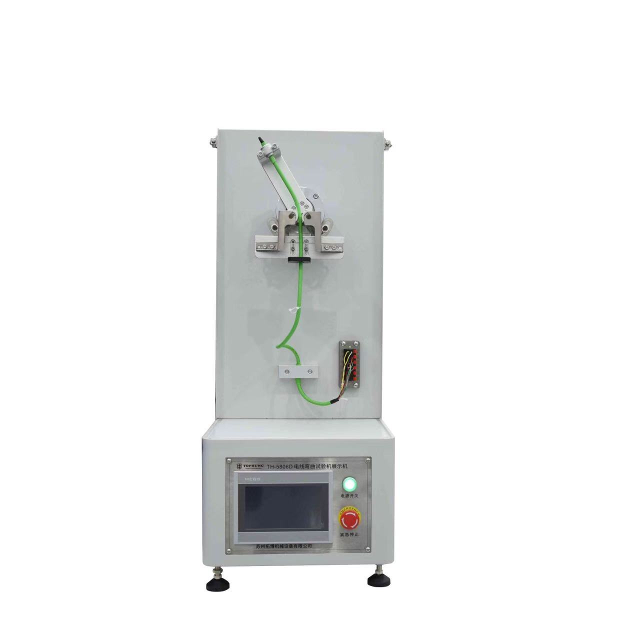 5806D Cable Bending Testing Machine