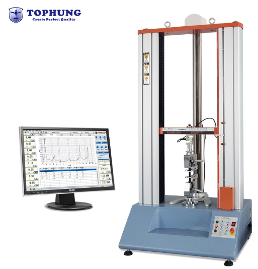 table type tensile testing machine