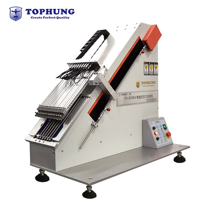 8208 multi-angle battery stripping tester