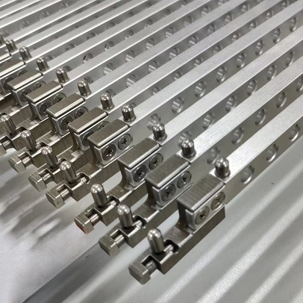 8208 multi-angle battery stripping tester