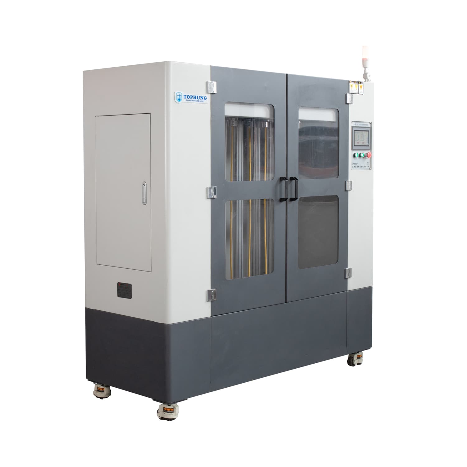 Cable Vertical Torsion Testing Machine B