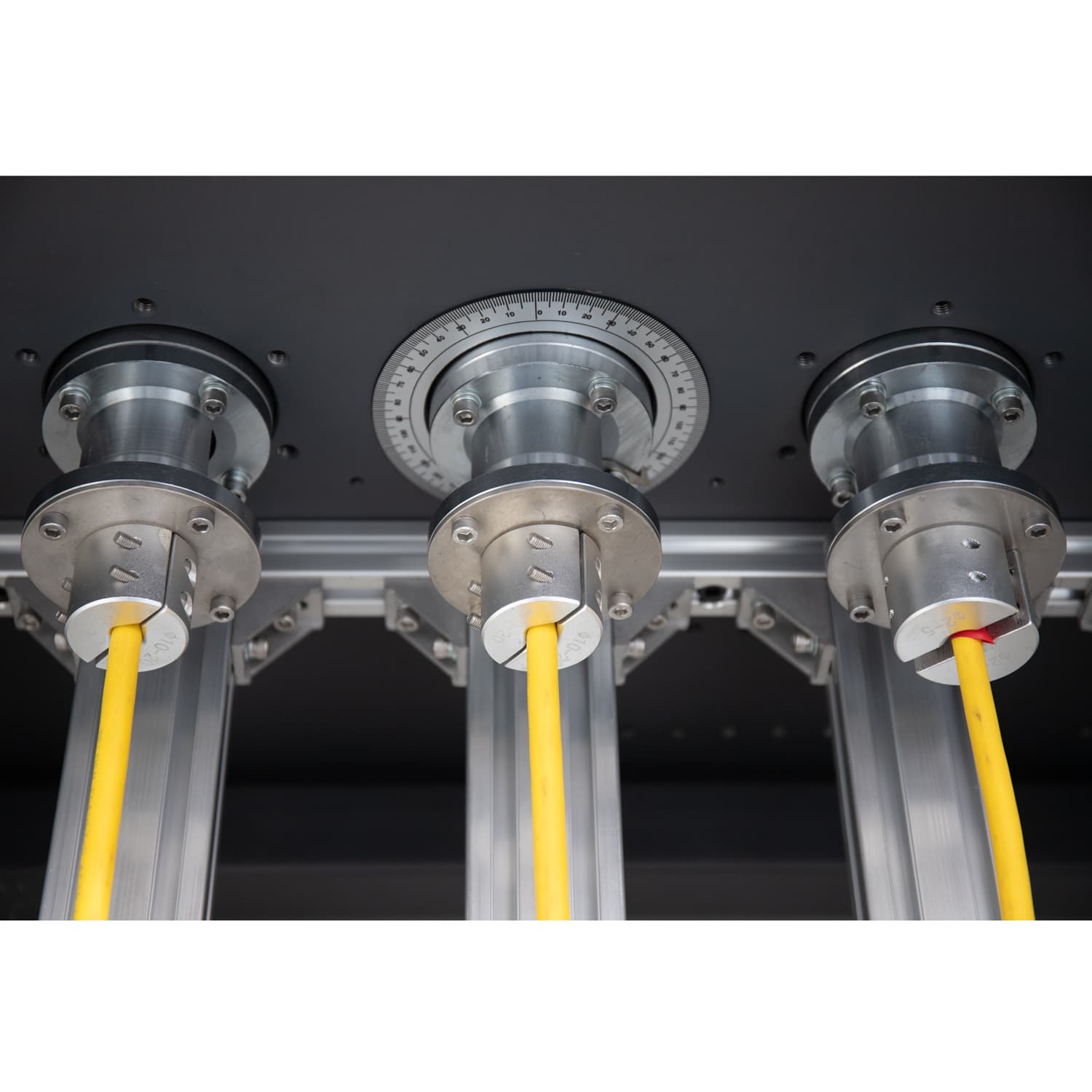 Cable Vertical Torsion Testing Machine B