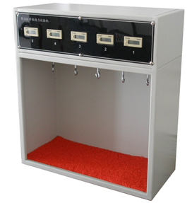 Tape Retention Testing Machine