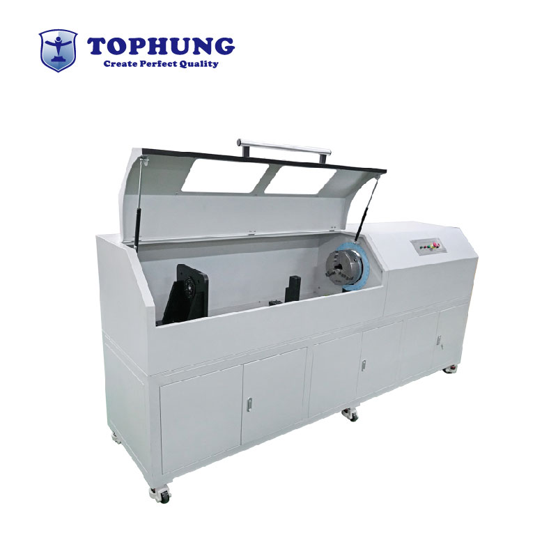 Servo Computerized Fully Automatic Torque Testing Machine
