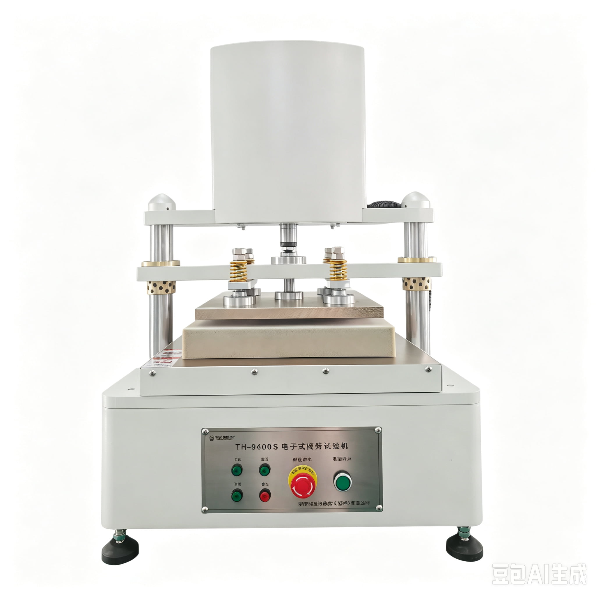 Electronic Fatigue Testing Machine